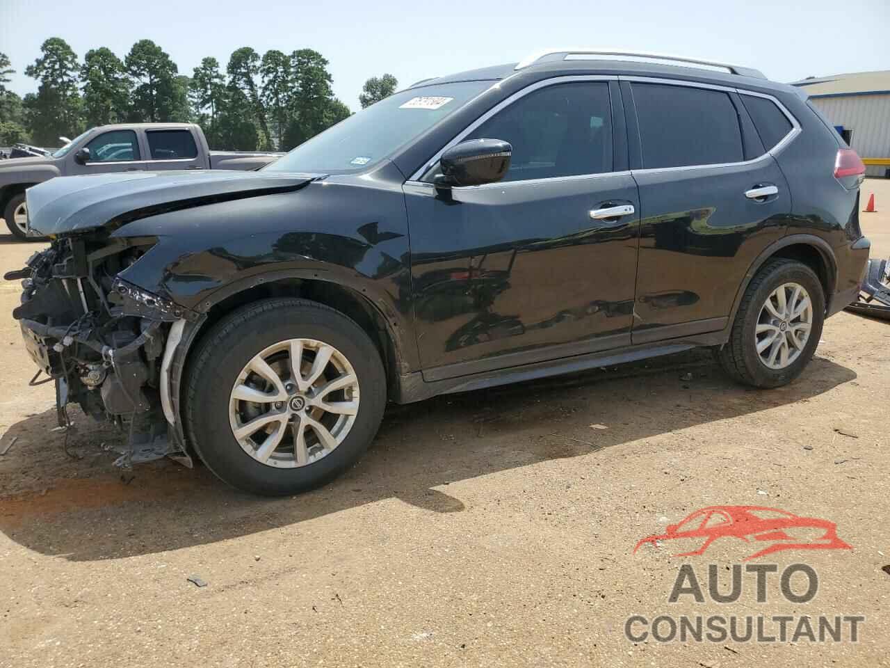 NISSAN ROGUE 2018 - KNMAT2MT2JP545766