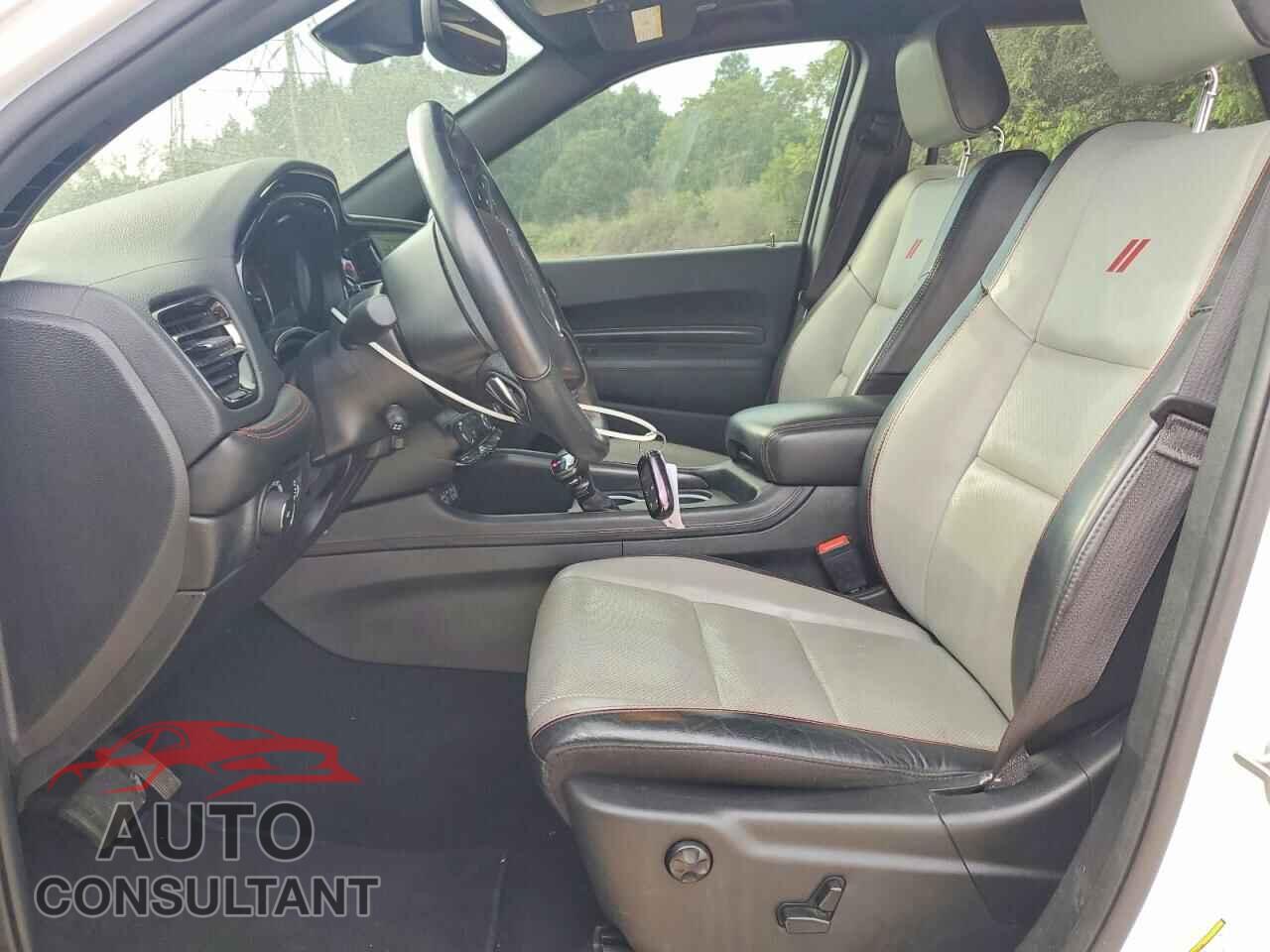 DODGE DURANGO 2023 - 1C4RDJDG4PC628015