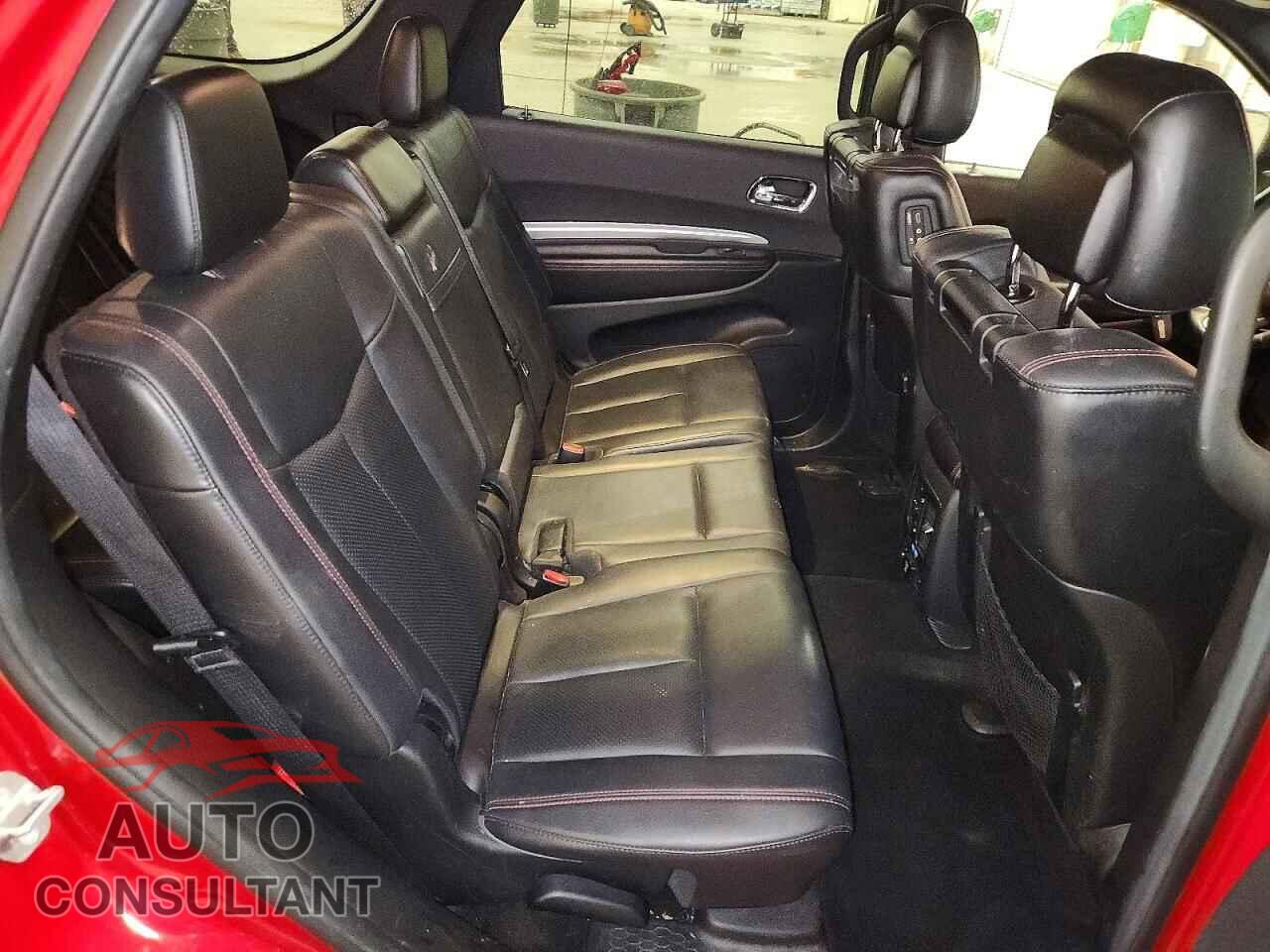 DODGE DURANGO 2014 - 1C4SDJCT2EC477205