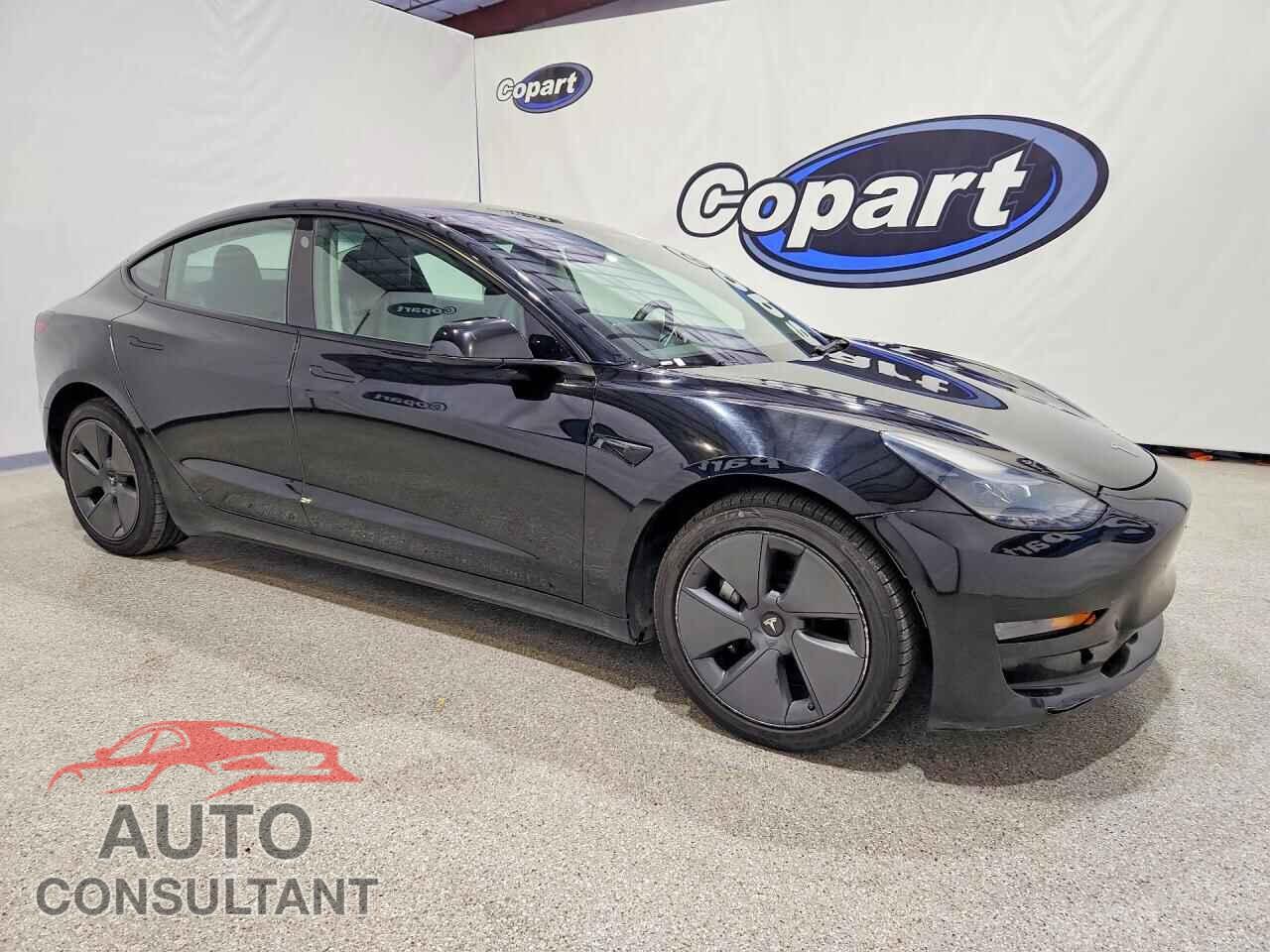 TESLA MODEL 3 2023 - 5YJ3E1EA6PF460331