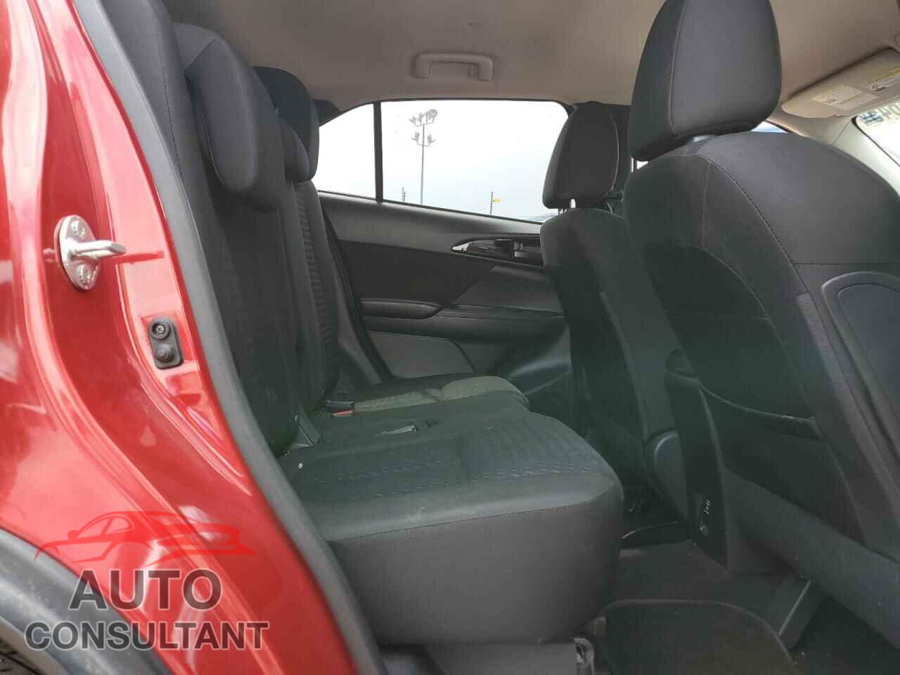 MITSUBISHI ECLIPSE 2019 - JA4AT3AA6KZ052875