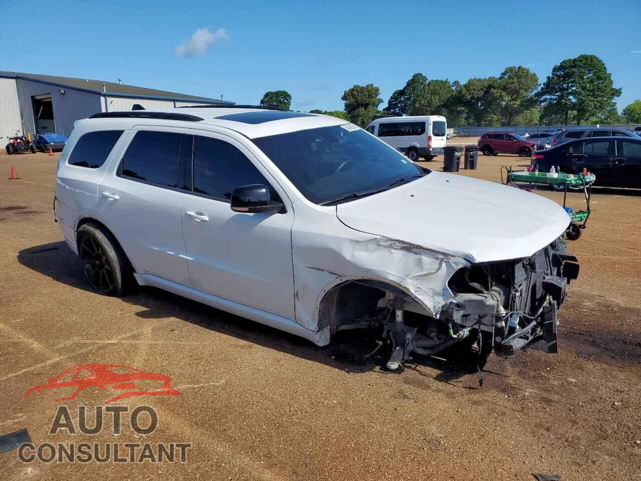 DODGE DURANGO 2023 - 1C4RDHDG5PC572062