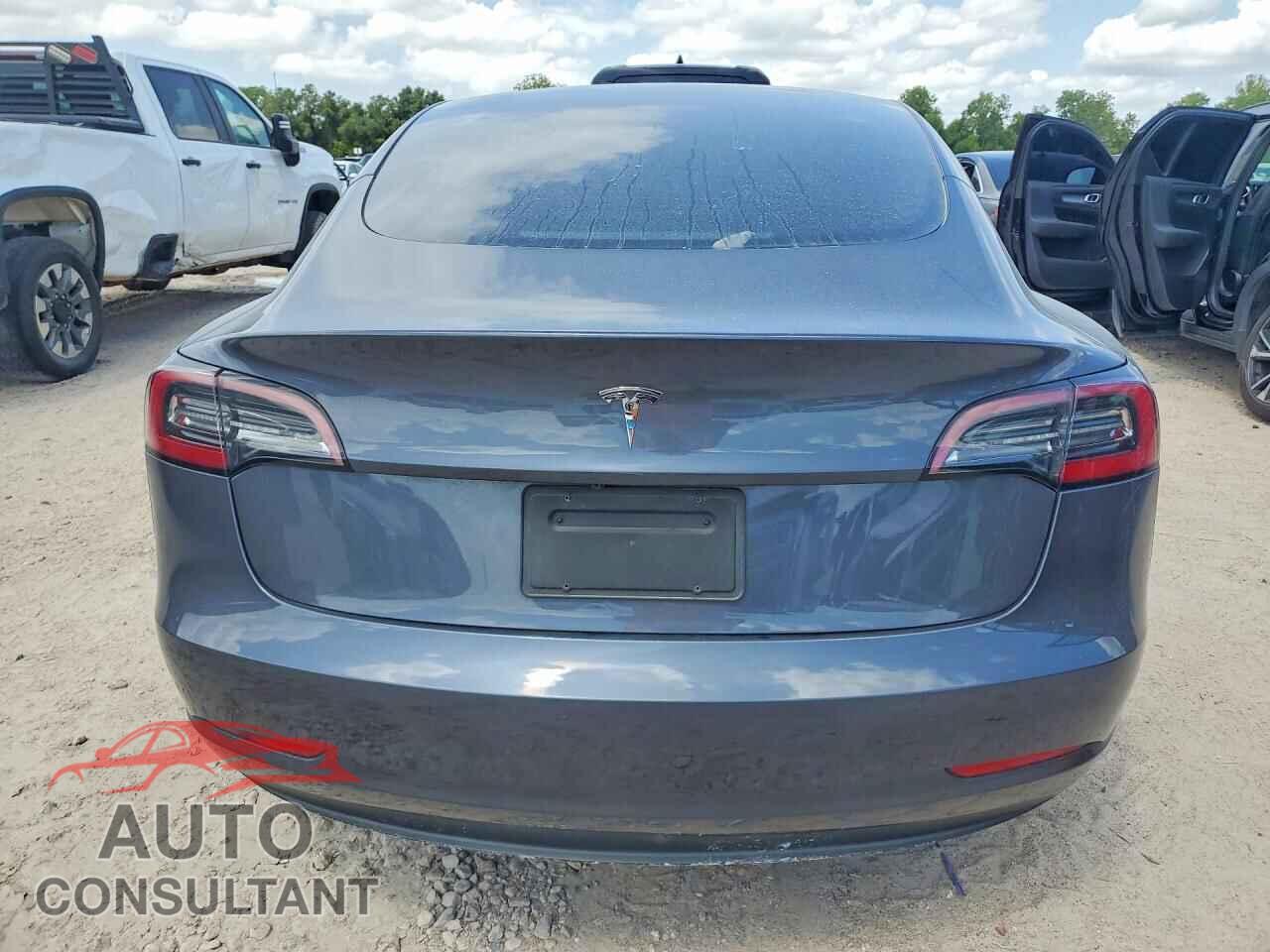 TESLA MODEL 3 2023 - 5YJ3E1EA9PF454152
