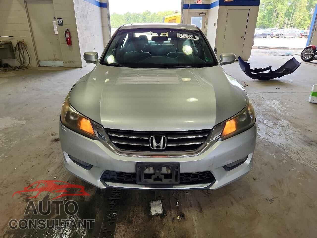 HONDA ACCORD 2015 - 1HGCR2F72FA185885