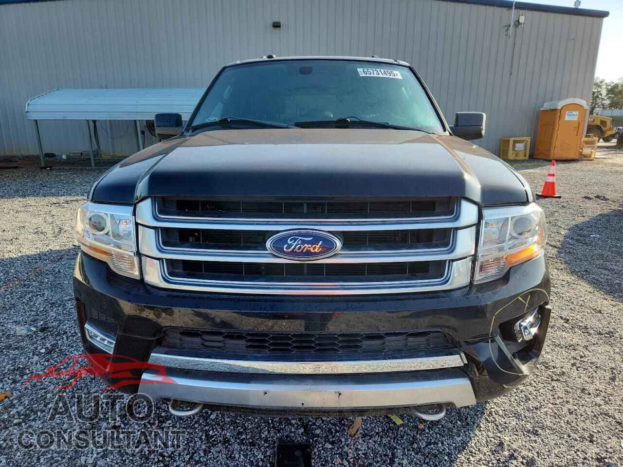FORD EXPEDITION 2017 - 1FMJU1MT0HEA00528