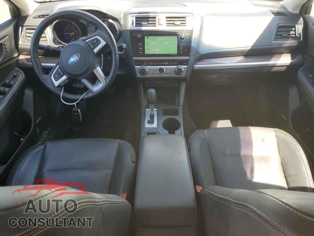SUBARU OUTBACK 2017 - 4S4BSENC2H3359083