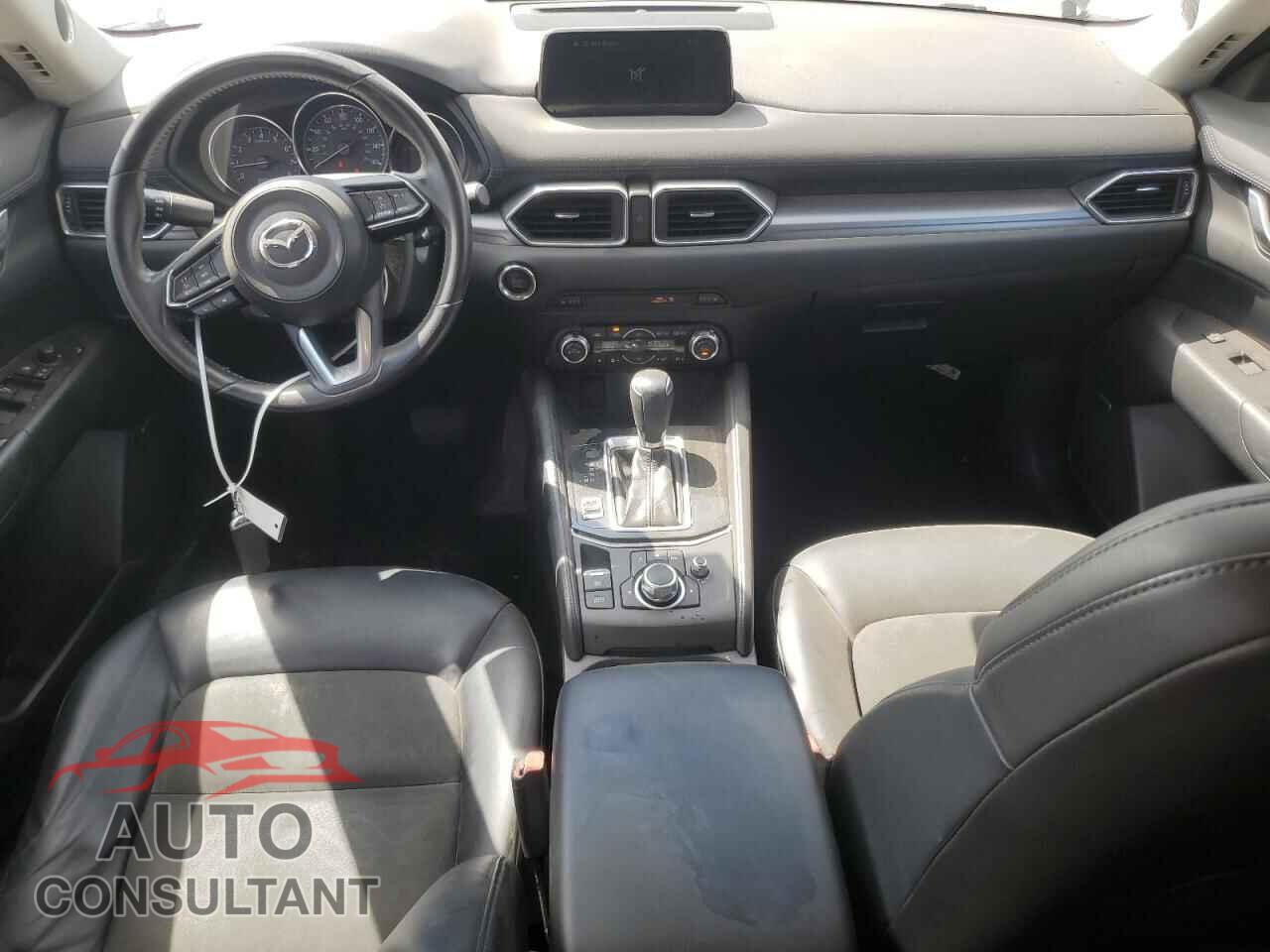 MAZDA CX-5 2017 - JM3KFBCL7H0212874