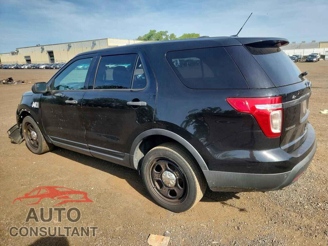 FORD EXPLORER 2014 - 1FM5K8AT3EGC26681