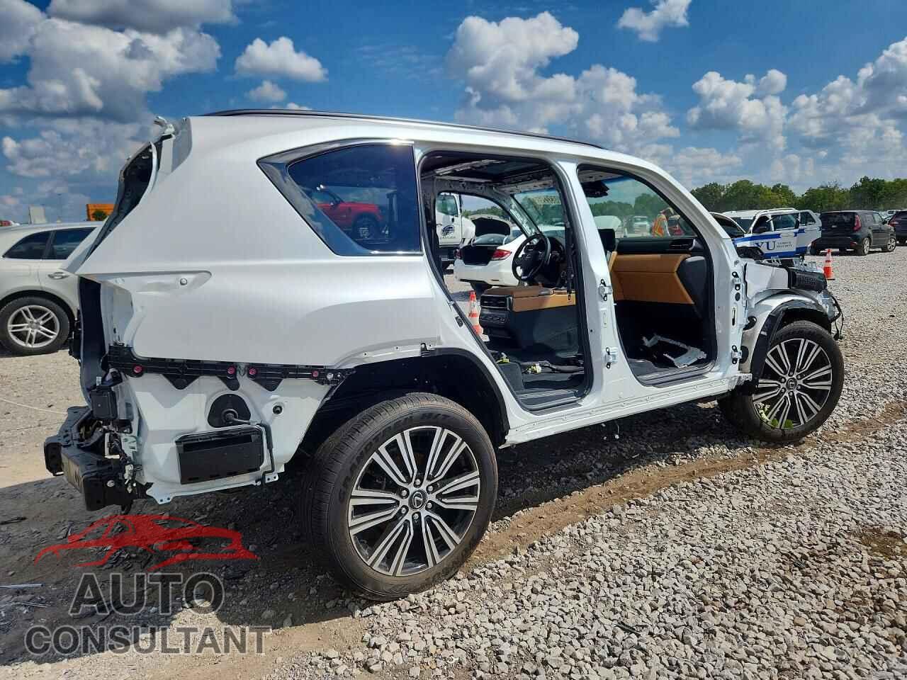 LEXUS UNKNOWN 2026 - JTJGB7CX7T4091370