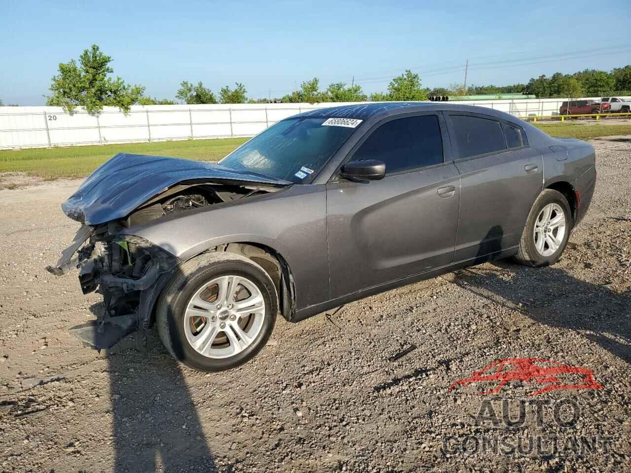 DODGE CHARGER 2016 - 2C3CDXBG7GH122496