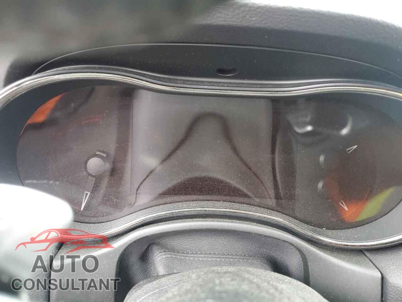 DODGE DURANGO 2020 - 1C4SDHCTXLC228284