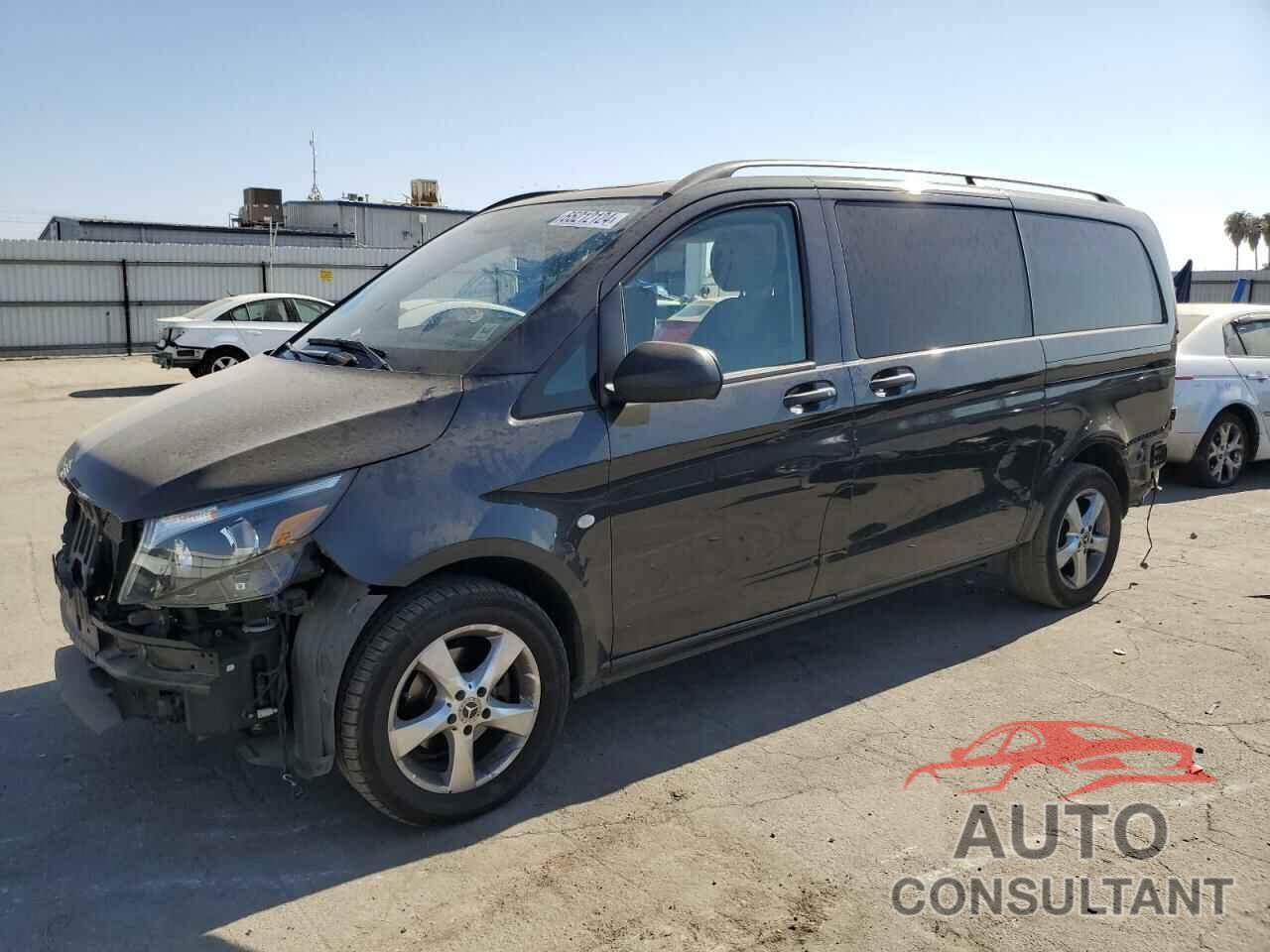 MERCEDES-BENZ METRIS 2022 - W1WV0FEYXN4163251