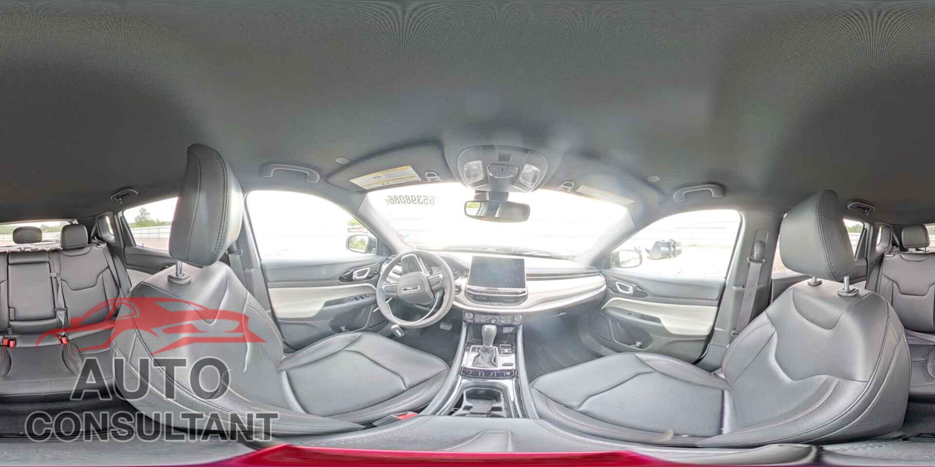 JEEP COMPASS 2024 - 3C4NJDCN5RT106798