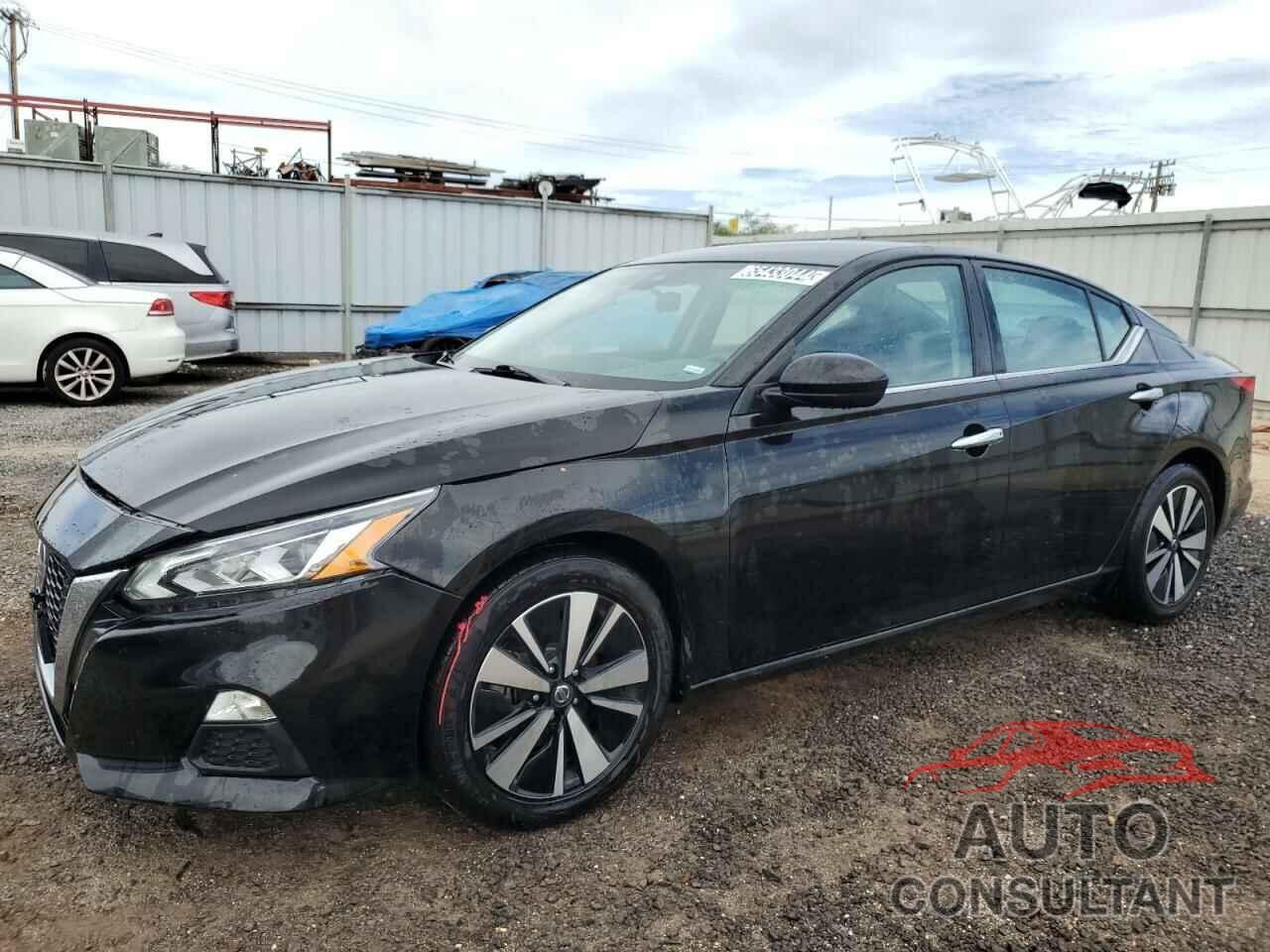 NISSAN ALTIMA 2022 - 1N4BL4DV9NN319085