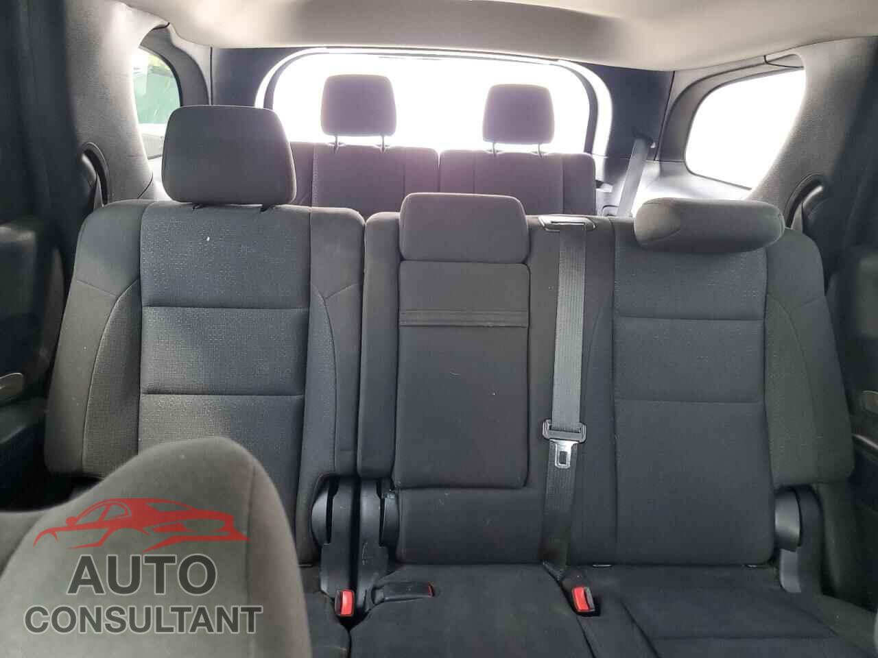 DODGE DURANGO 2014 - 1C4RDJAG6EC402236