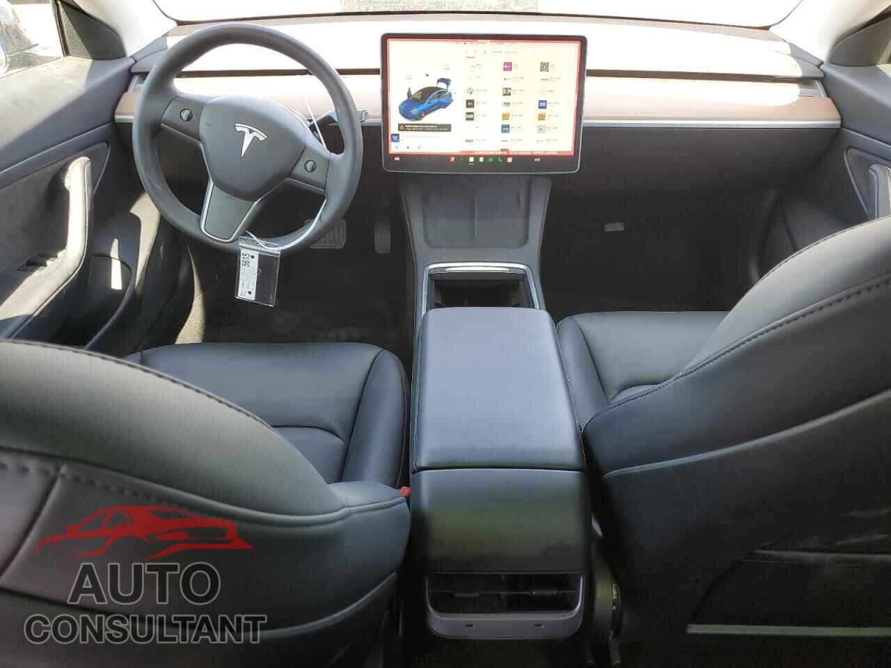TESLA MODEL 3 2021 - 5YJ3E1EA3MF939446