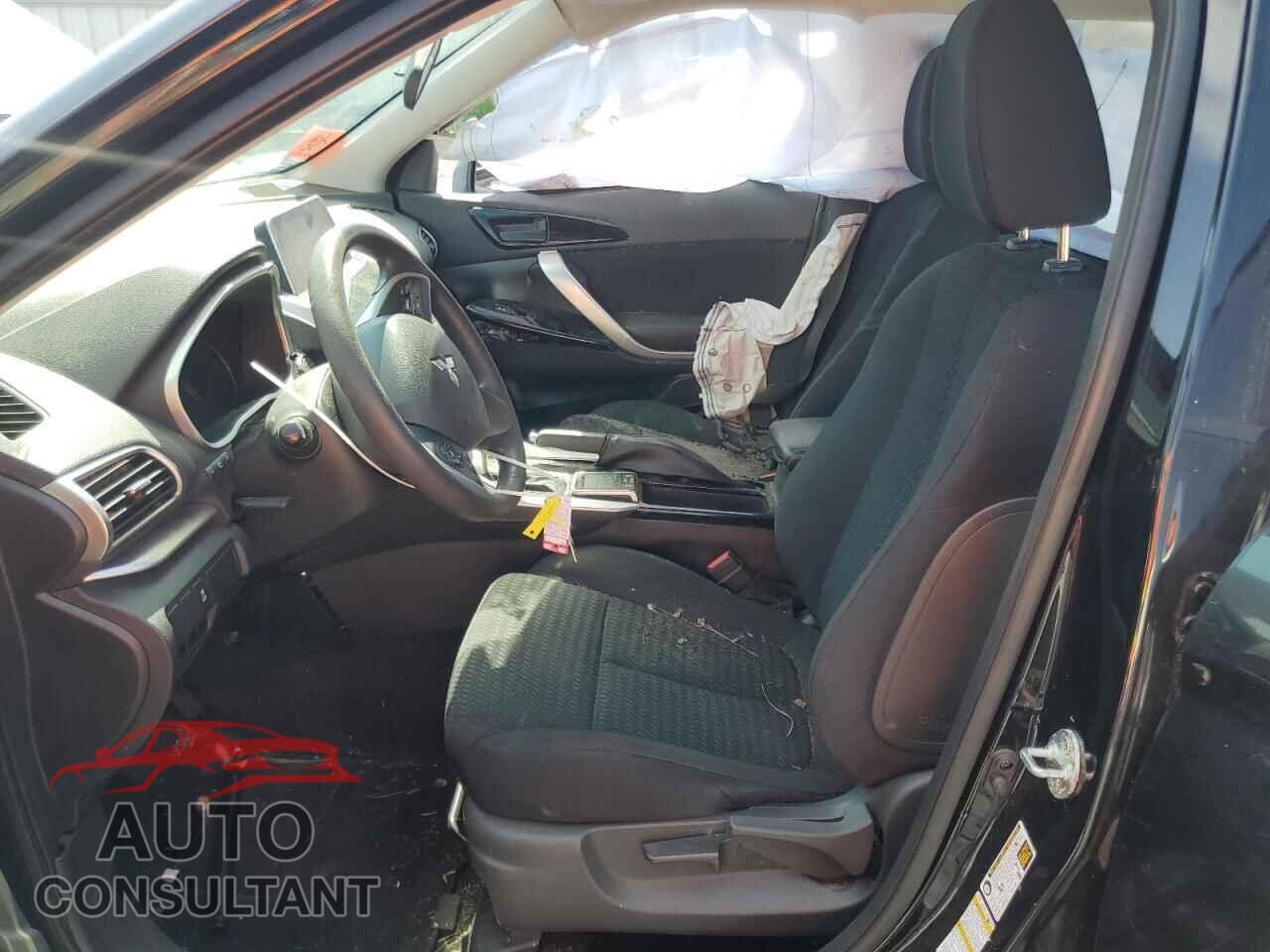 MITSUBISHI ECLIPSE 2019 - JA4AT4AA7KZ019437