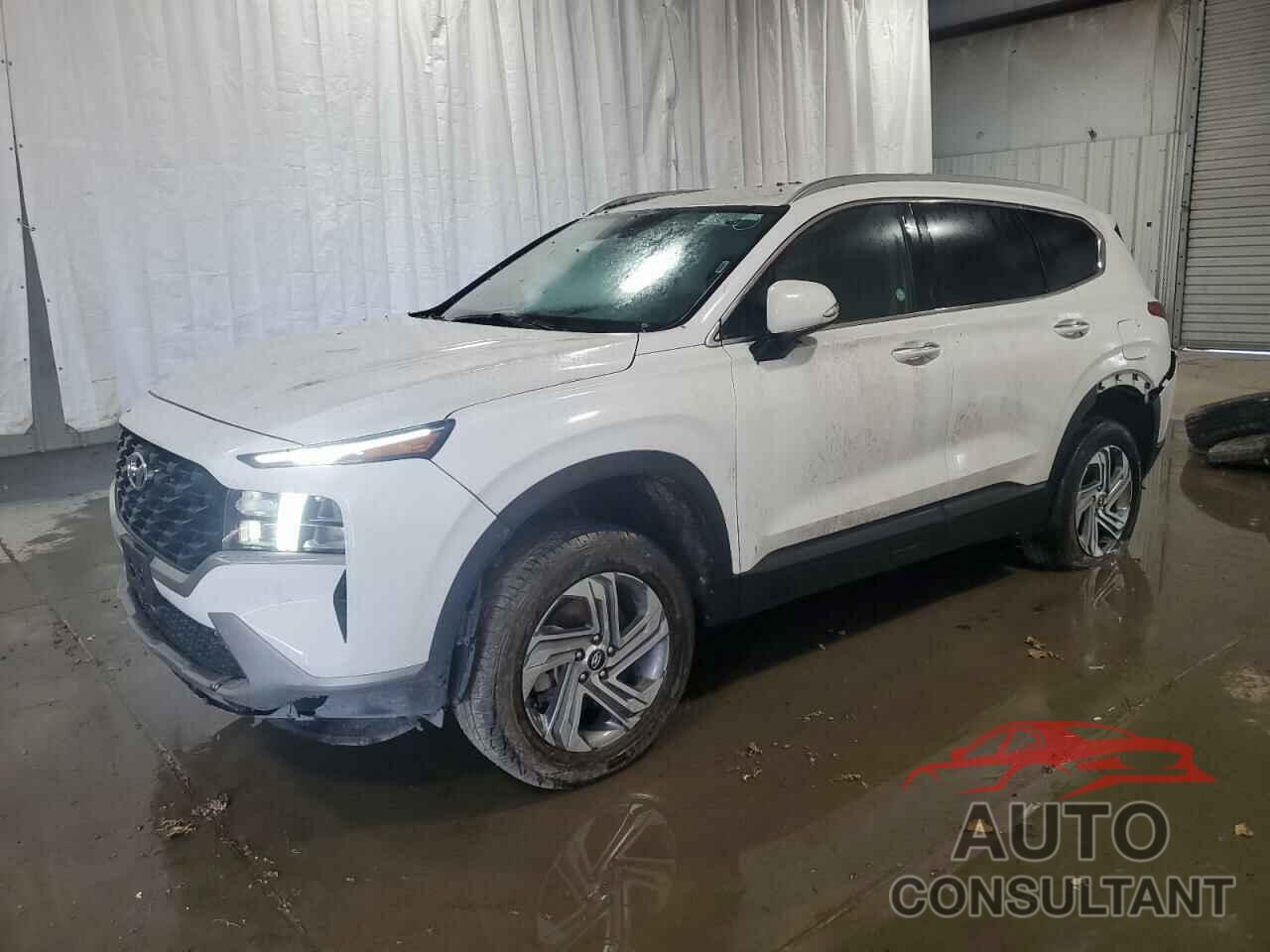HYUNDAI SANTA FE 2023 - 5NMS2DAJXPH610791