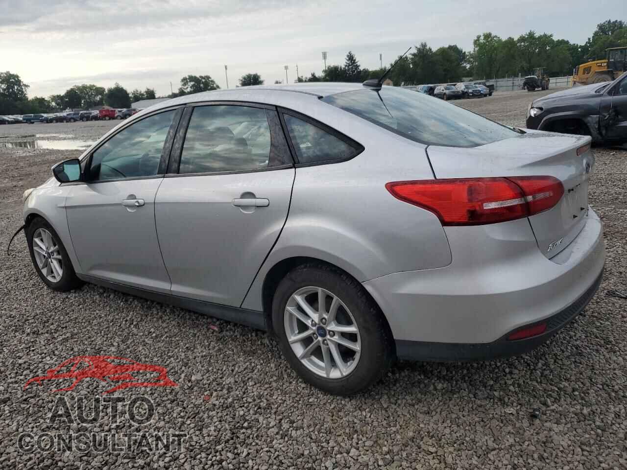 FORD FOCUS 2016 - 1FADP3F28GL312315