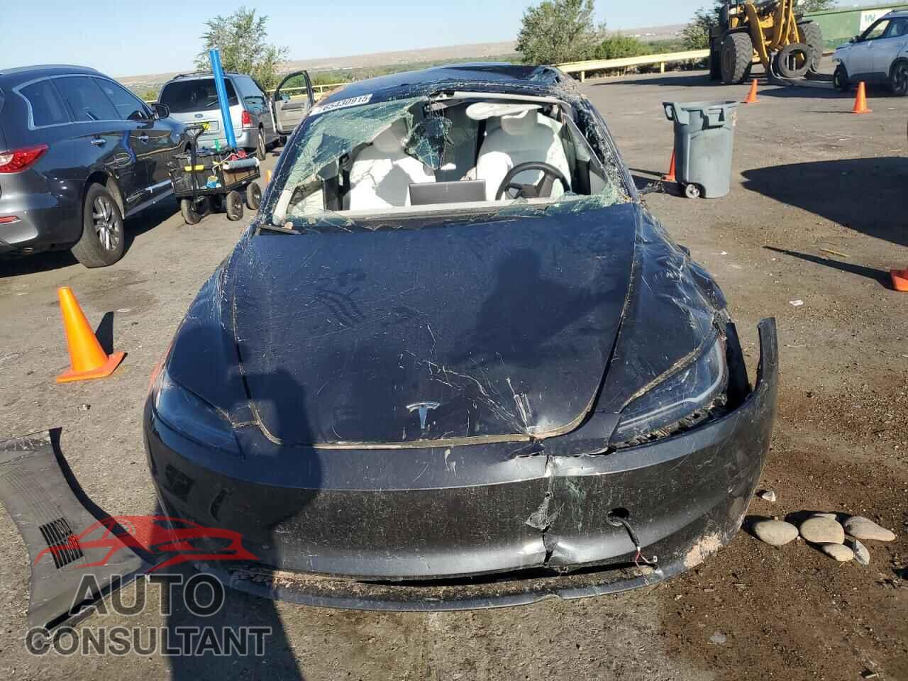 TESLA MODEL 3 2025 - 5YJ3E1EA7SF986198