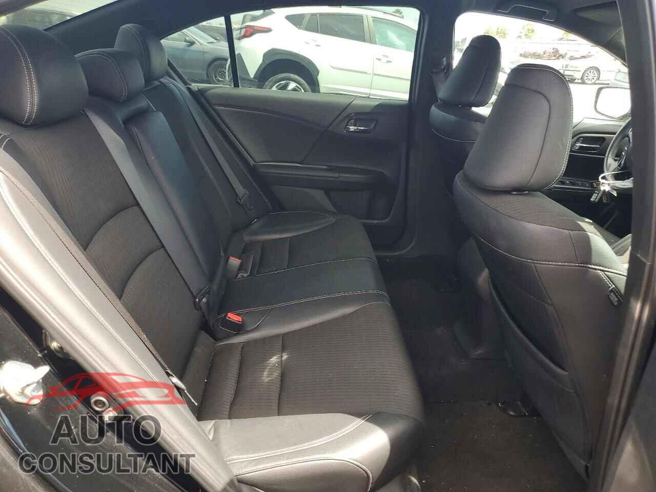 HONDA ACCORD 2017 - 1HGCR2F69HA081663