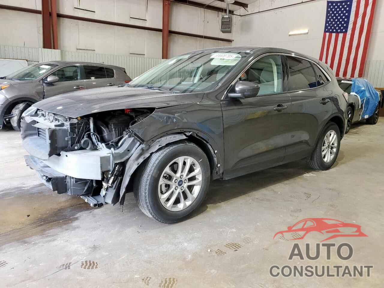 FORD ESCAPE 2020 - 1FMCU0G6XLUB57488