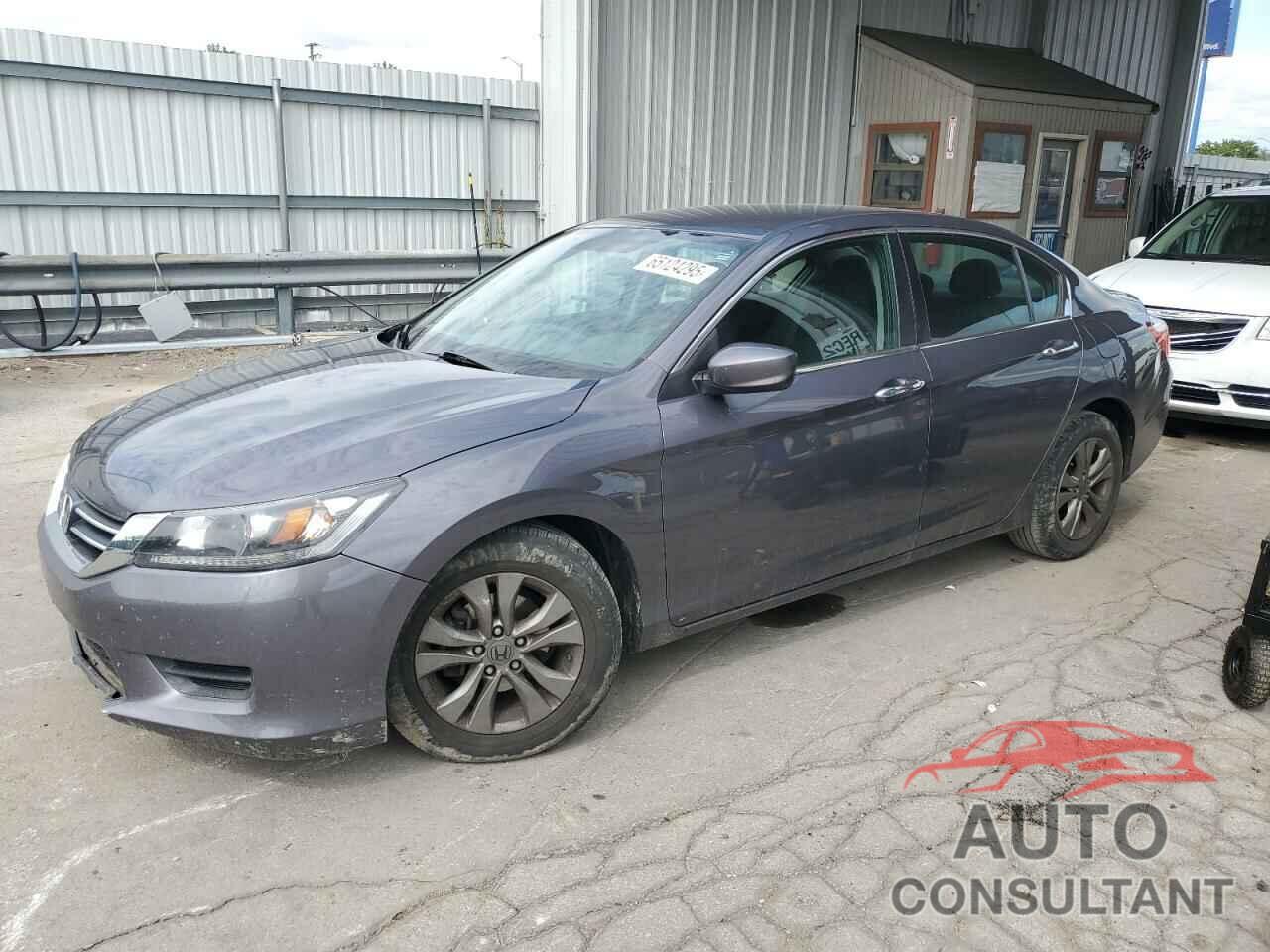 HONDA ACCORD 2015 - 1HGCR2F32FA126252