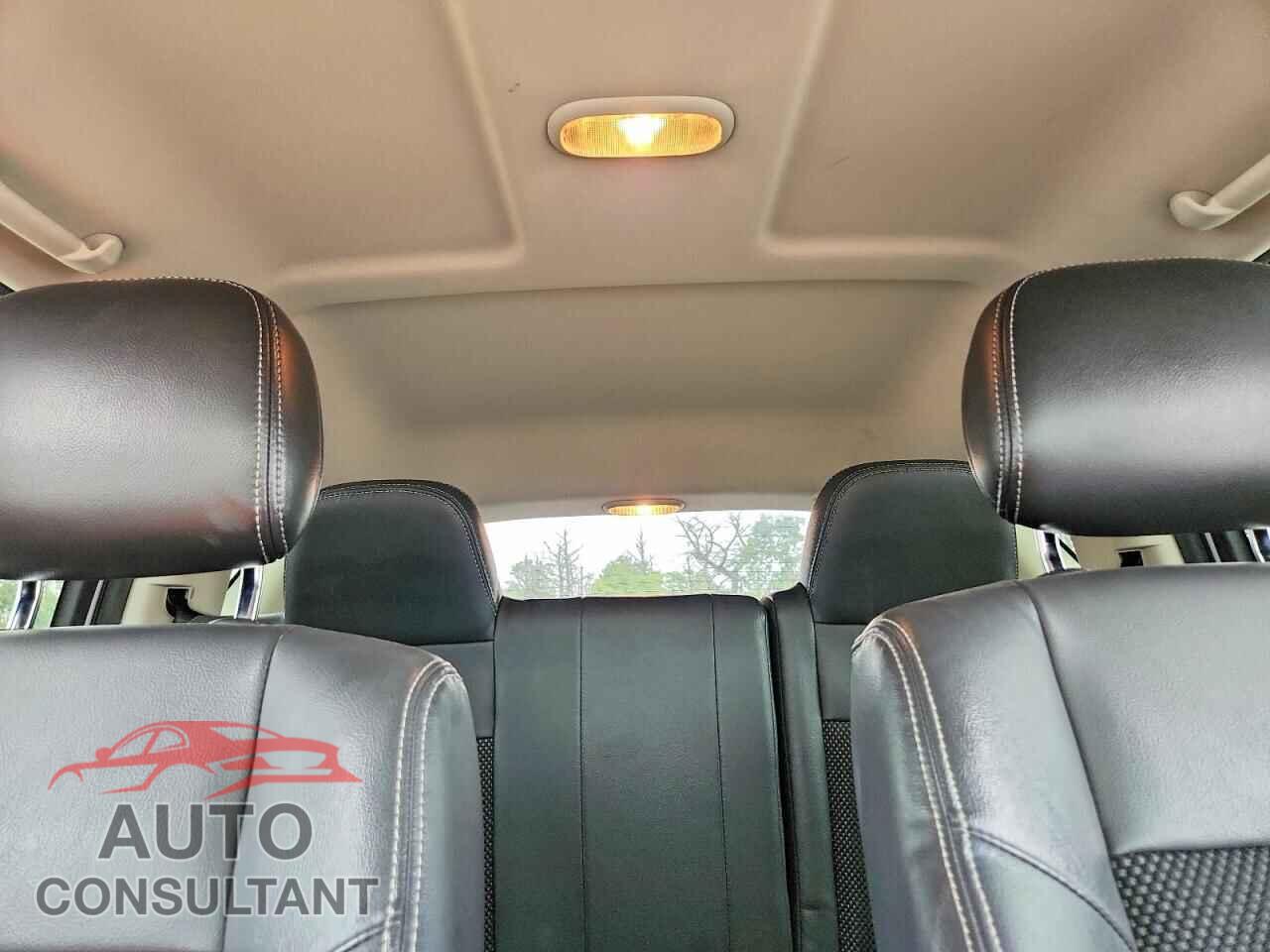 JEEP COMPASS 2015 - 1C4NJDEB8FD333410