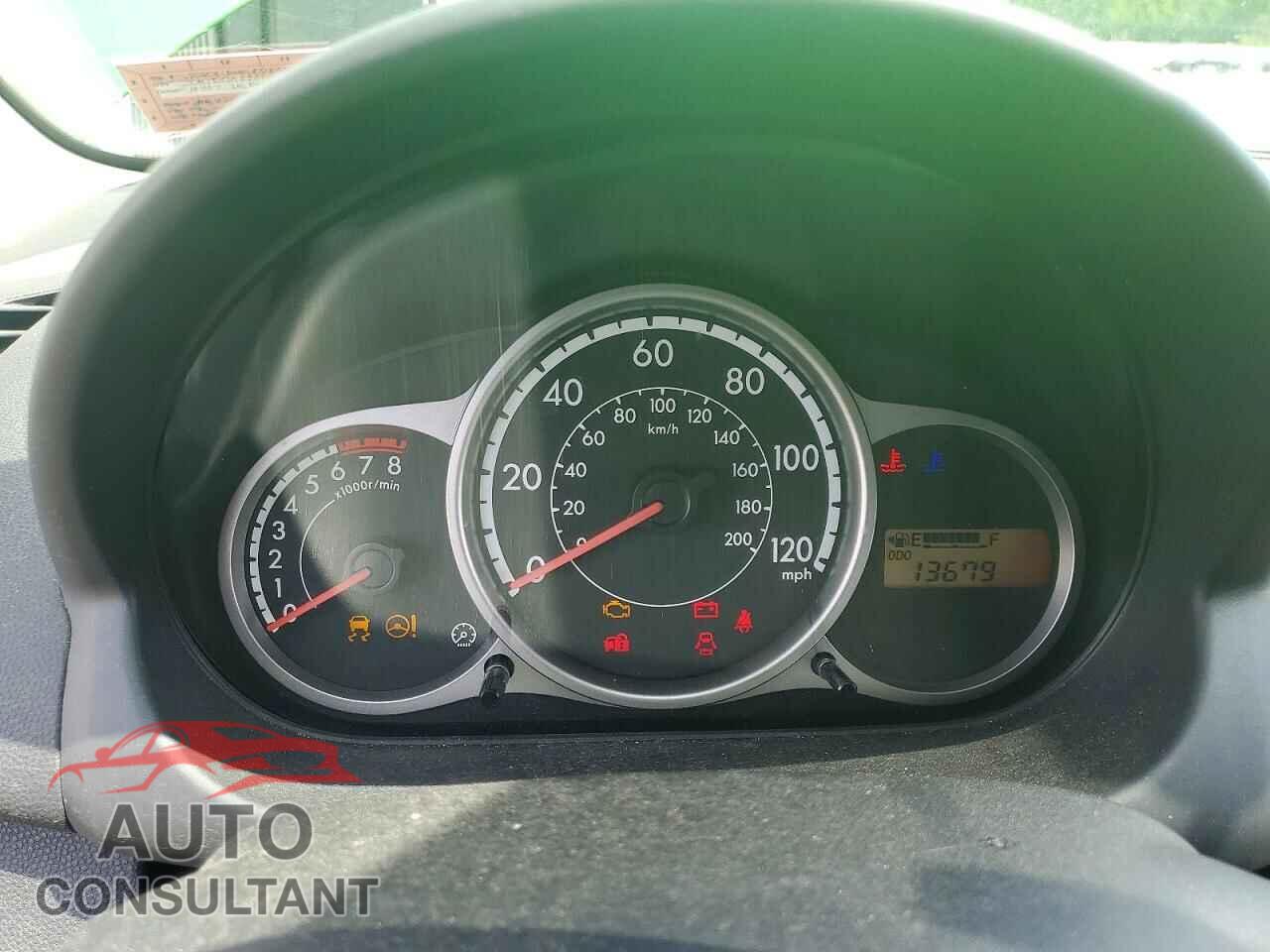 MAZDA 2 2012 - JM1DE1KZ3C0146949