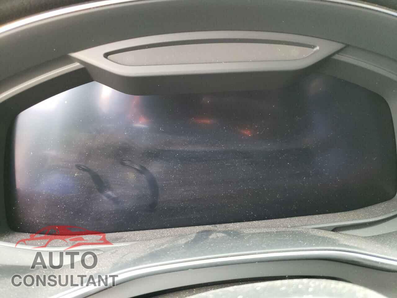 AUDI A6 2019 - WAUL2AF24KN026514