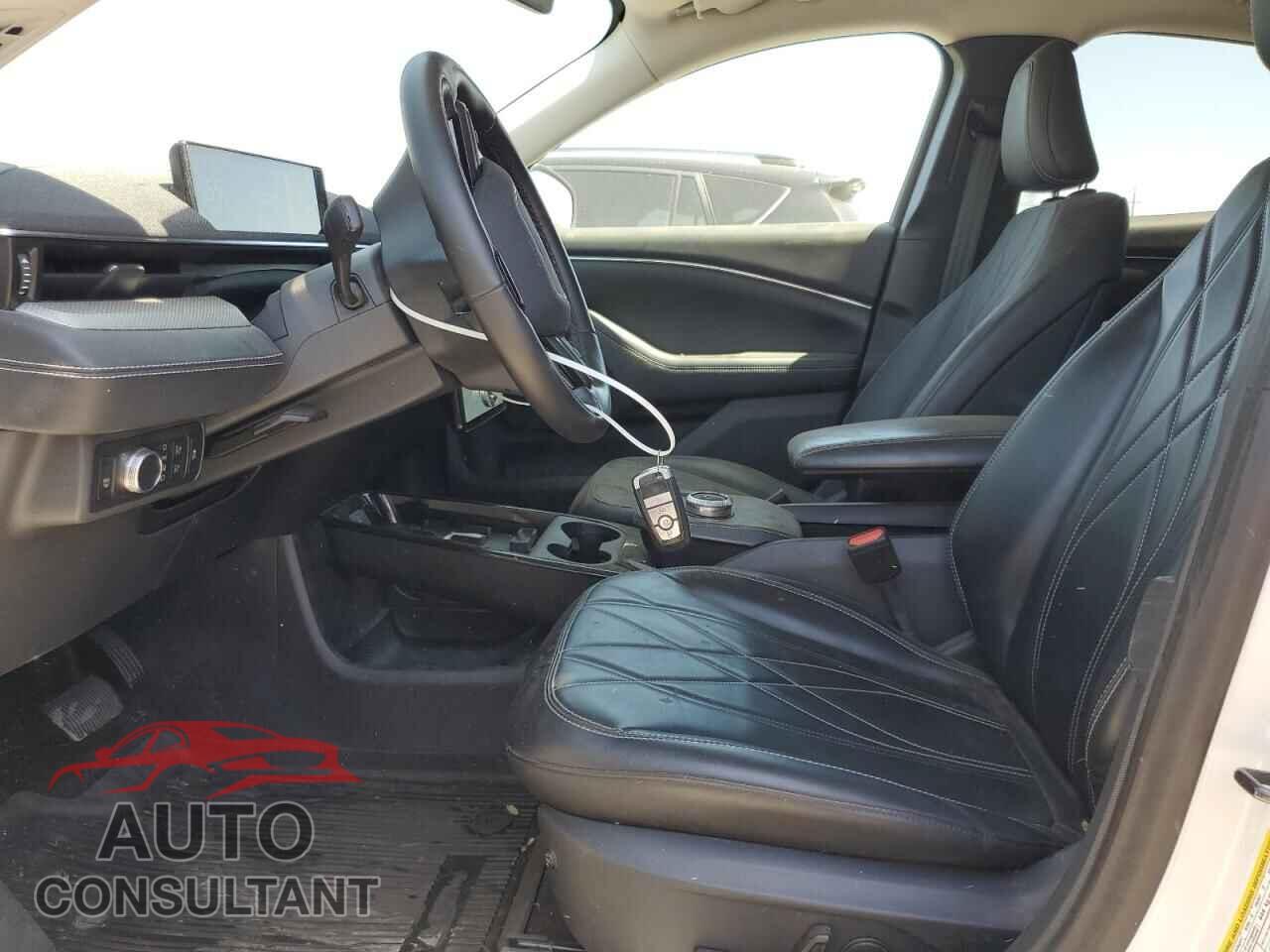 FORD MUSTANG 2021 - 3FMTK1RM8MMA54941