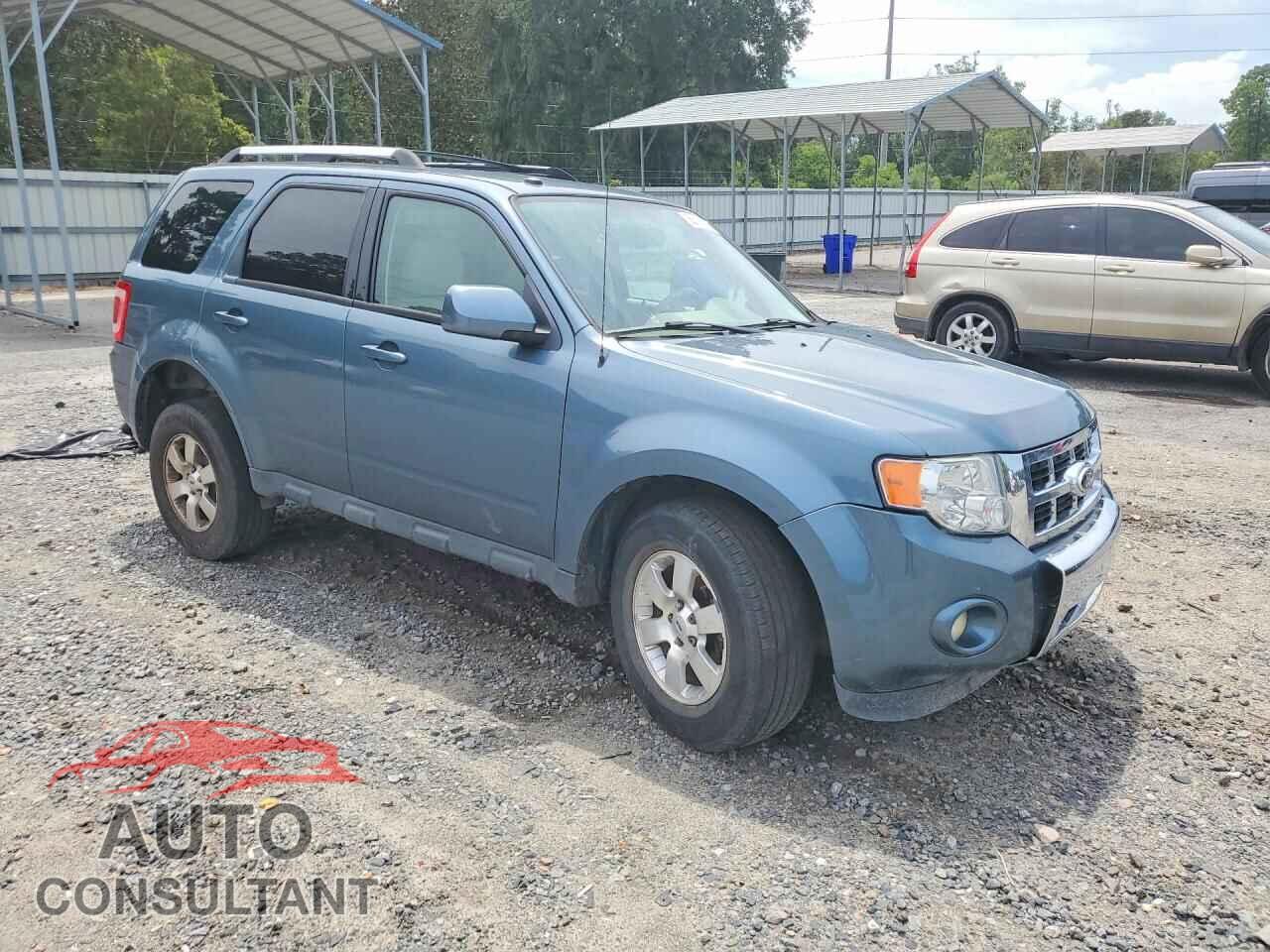 FORD ESCAPE 2012 - 1FMCU0E71CKC10473