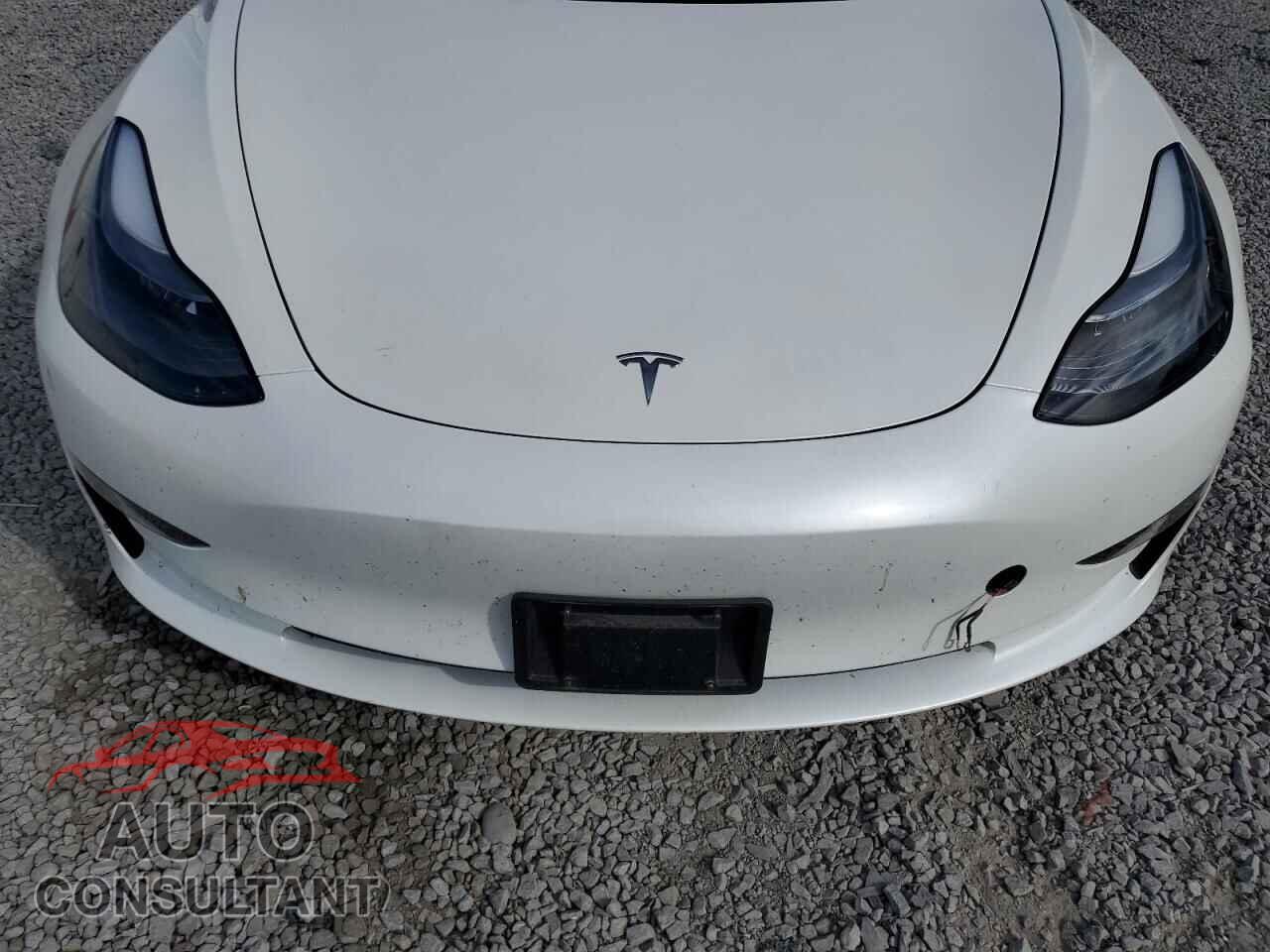 TESLA MODEL 3 2023 - 5YJ3E1EA3PF654007