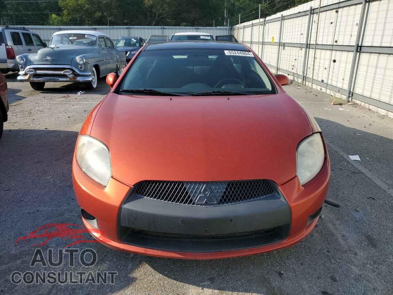 MITSUBISHI ECLIPSE 2012 - 4A31K5DF4CE004969