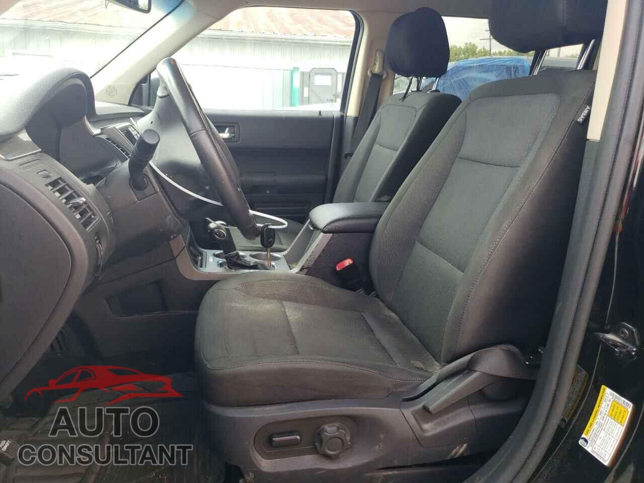 FORD FLEX 2017 - 2FMGK5B82HBA02654