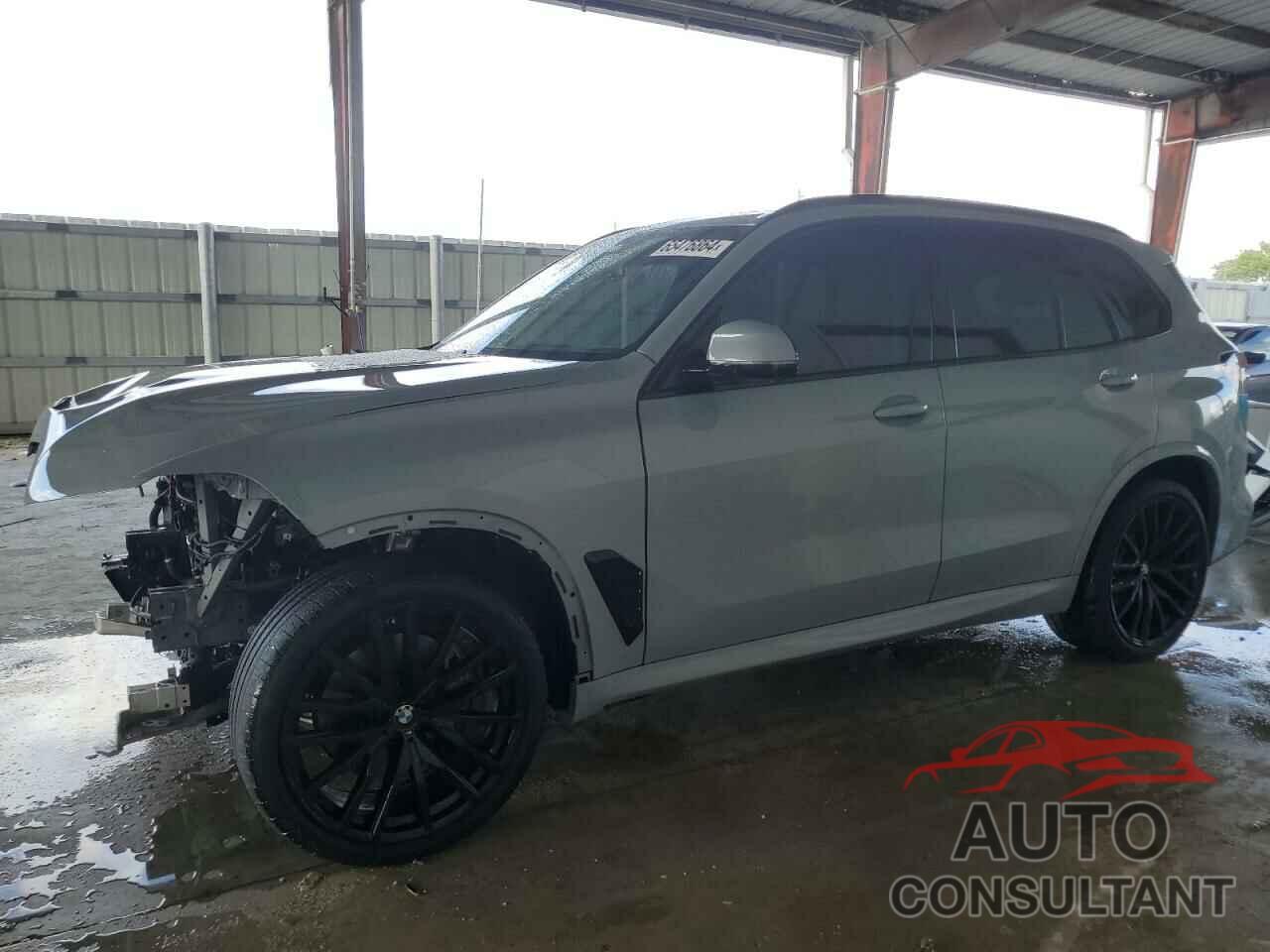 BMW X5 2024 - 5UX23EU01R9T75233