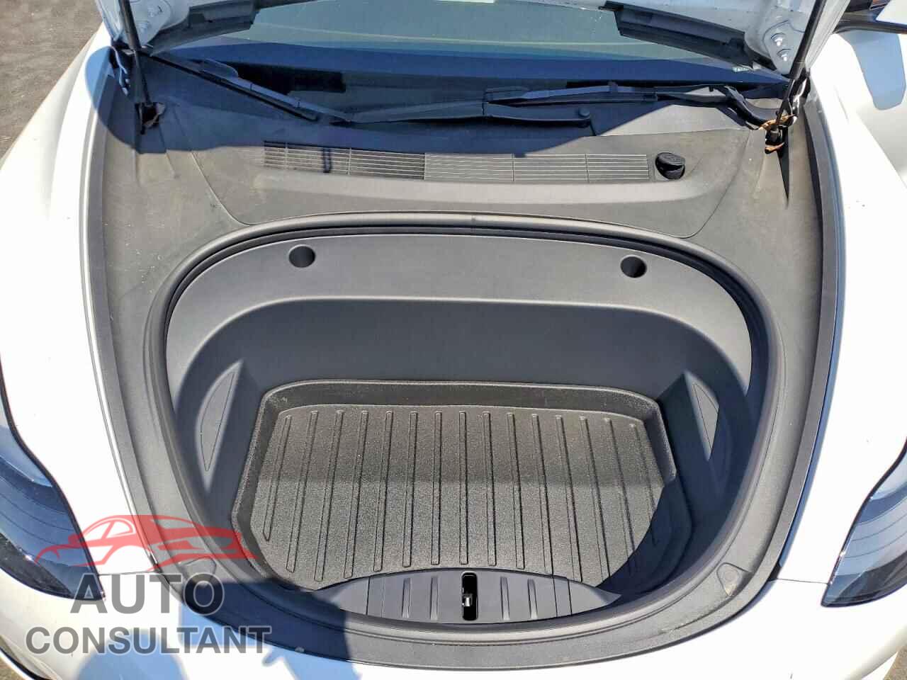 TESLA MODEL 3 2023 - 5YJ3E1EA5PF457291