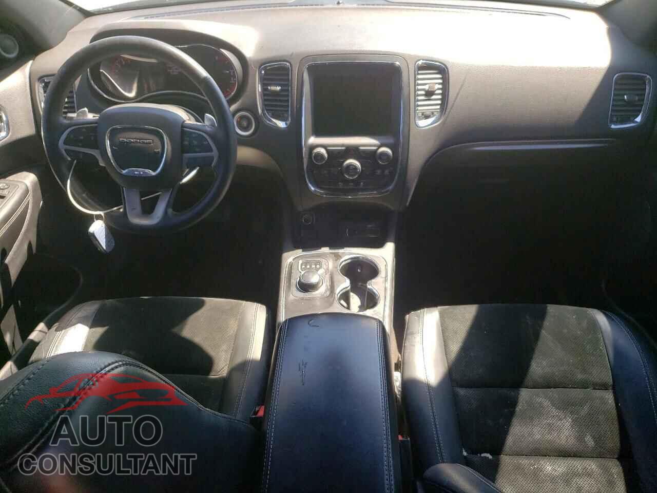 DODGE DURANGO 2015 - 1C4RDJAG9FC760741