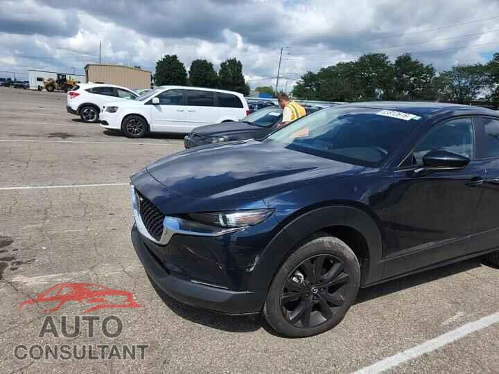 MAZDA CX30 2026 - 3MVDMBBL5TM138769