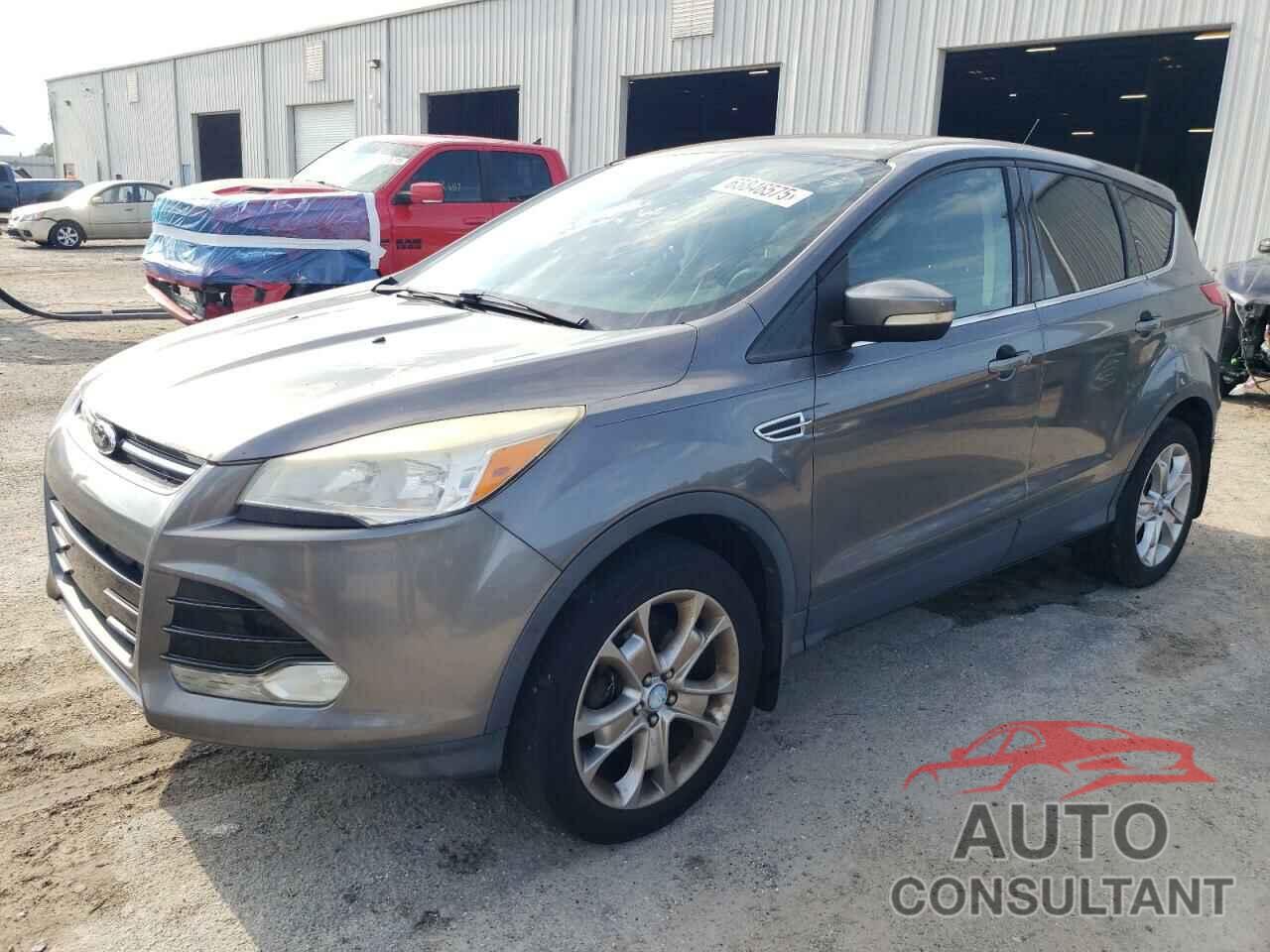 FORD ESCAPE 2013 - 1FMCU0HX8DUC32343