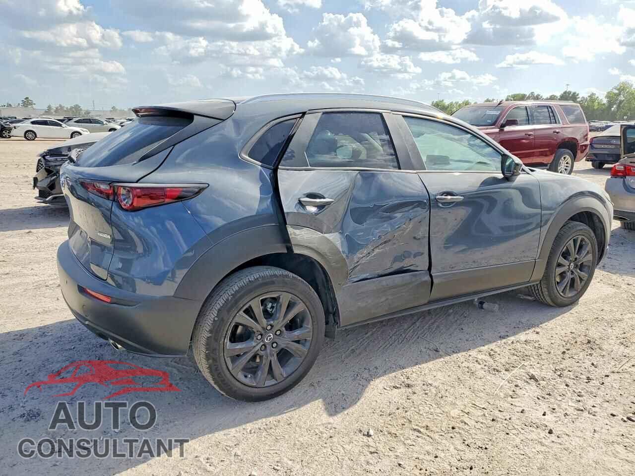 MAZDA CX30 2026 - 3MVDMBCL0TM140010