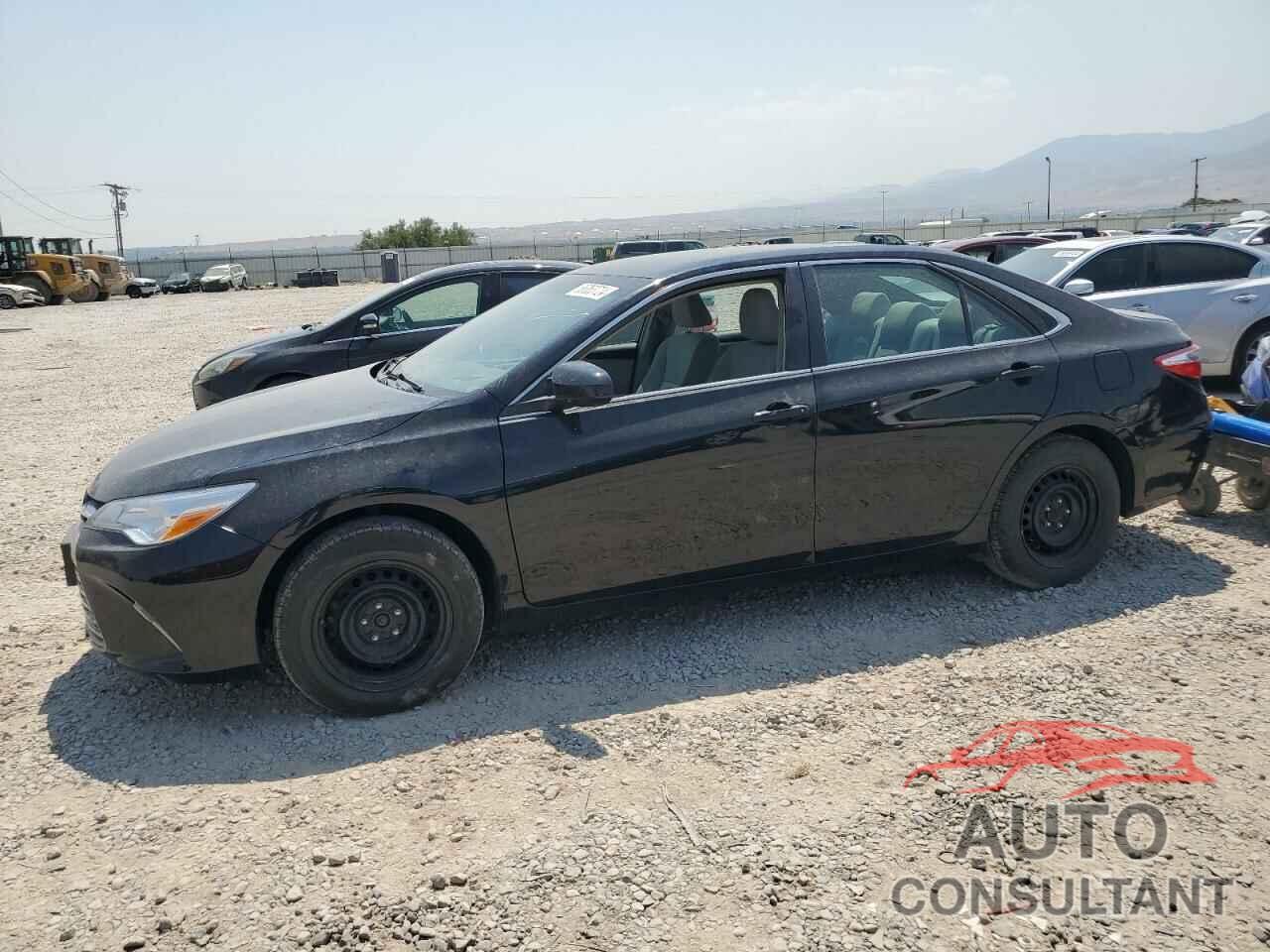 TOYOTA CAMRY 2016 - 4T1BF1FK9GU171365