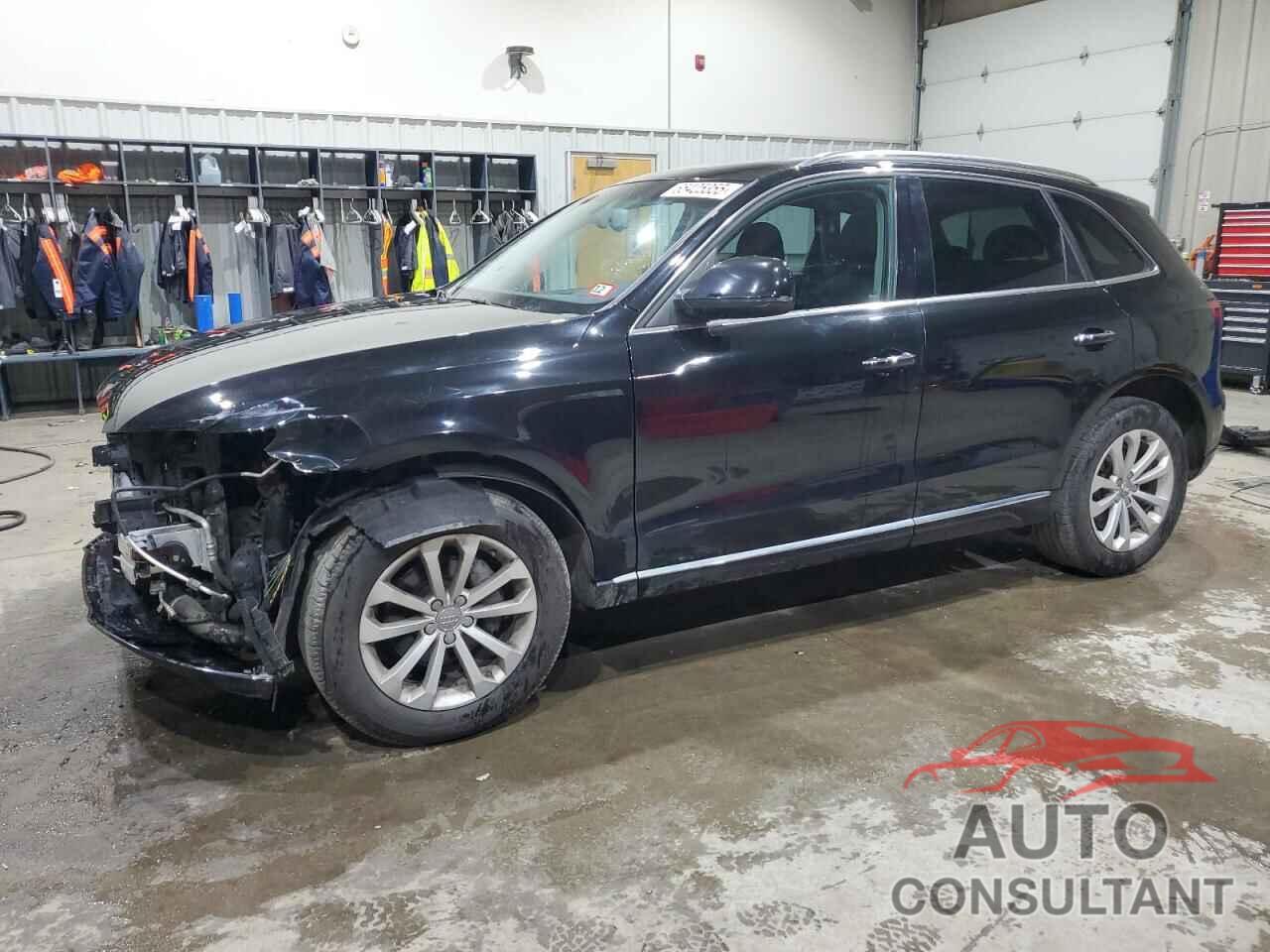 AUDI Q5 2015 - WA1LFAFP5FA016830