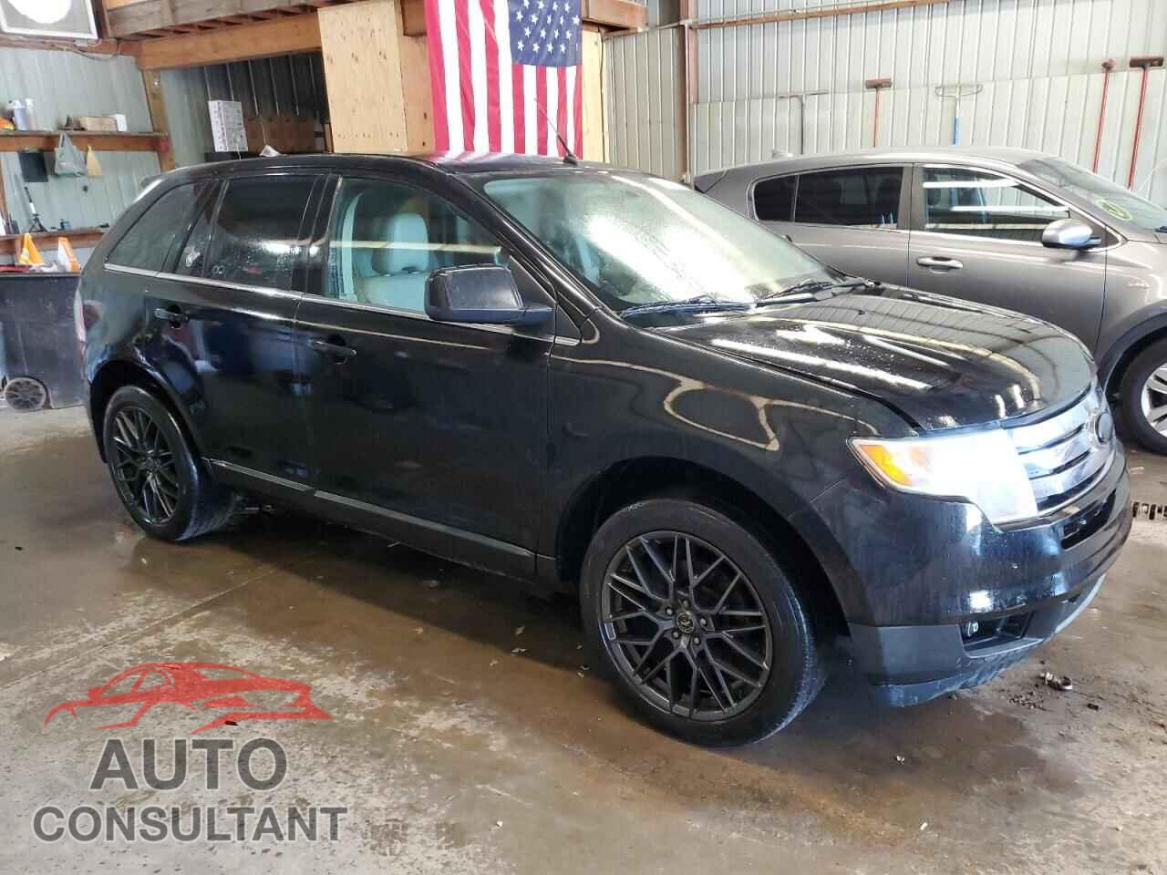 FORD EDGE 2010 - 2FMDK4KC5ABB68366
