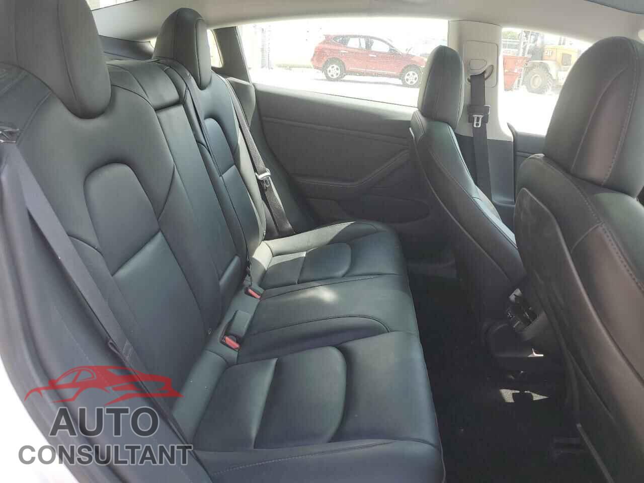 TESLA MODEL 3 2020 - 5YJ3E1EB5LF636675