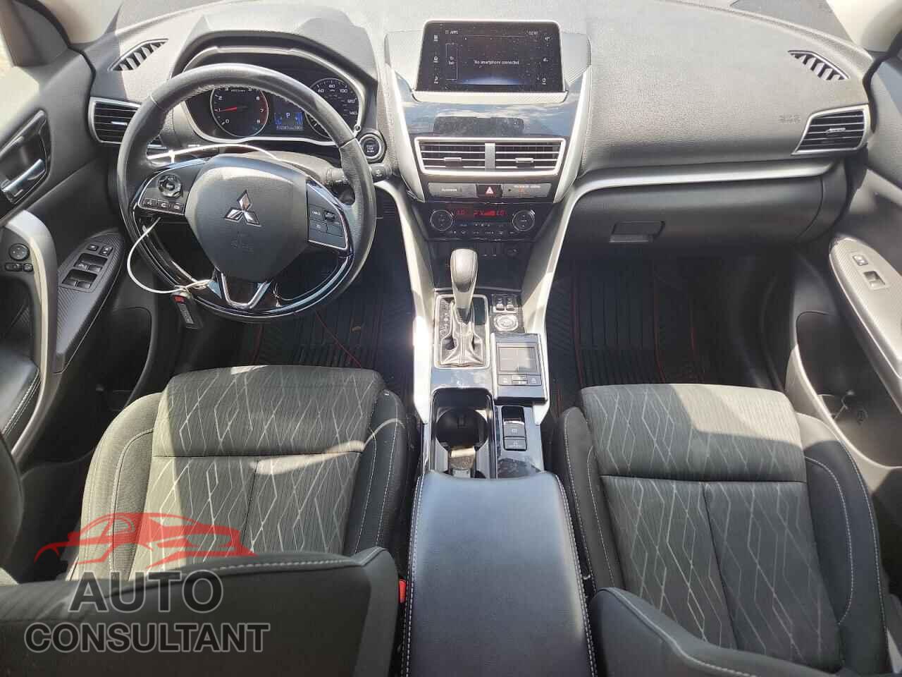 MITSUBISHI ECLIPSE 2020 - JA4AT5AA3LZ002741