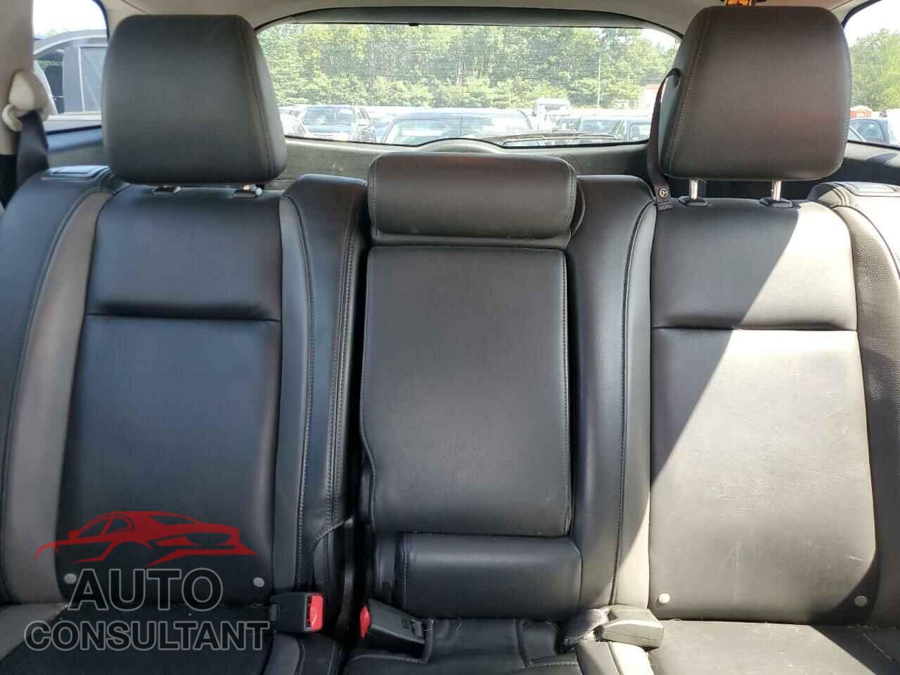 MAZDA CX-9 2012 - JM3TB3CV2C0367333