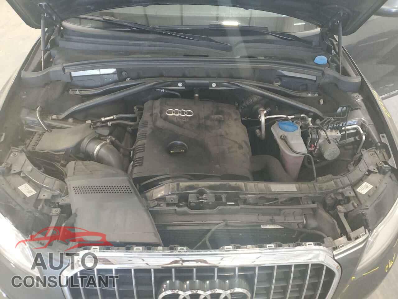 AUDI Q5 2015 - WA1LFAFP7FA032169