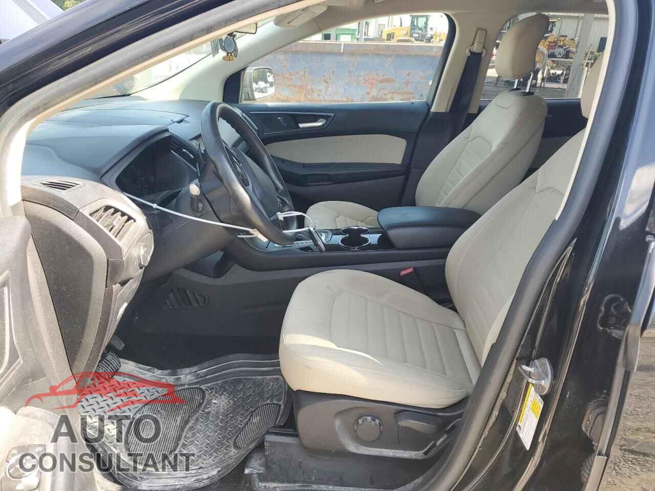 FORD EDGE 2015 - 2FMTK3G94FBB44117