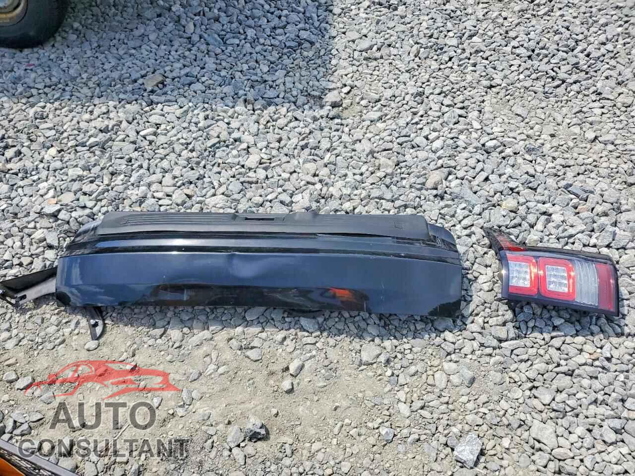LAND ROVER RANGEROVER 2017 - SALGS2FE6HA368026